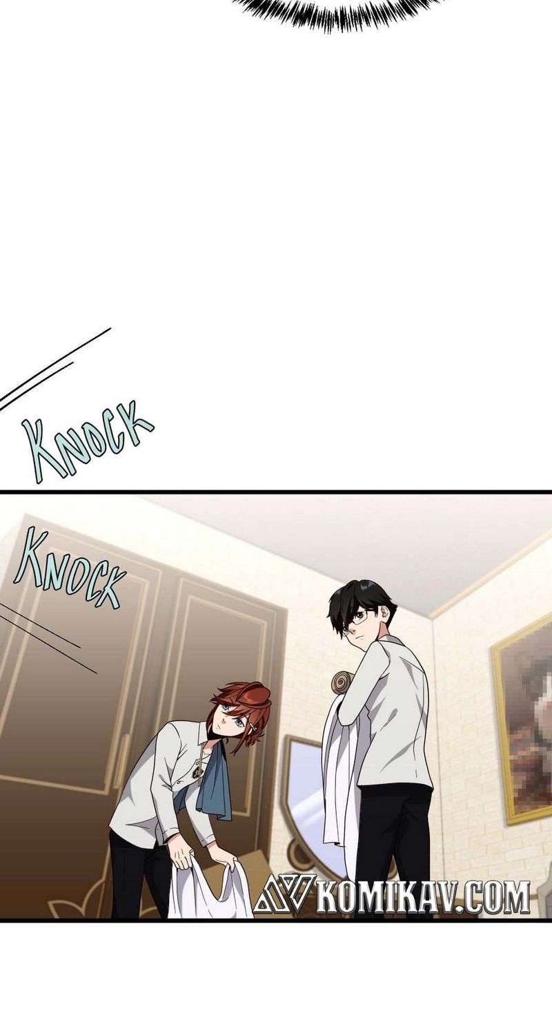 The Beginning After the End (The King Grey Reincarnation) Chapter 88 Gambar 90