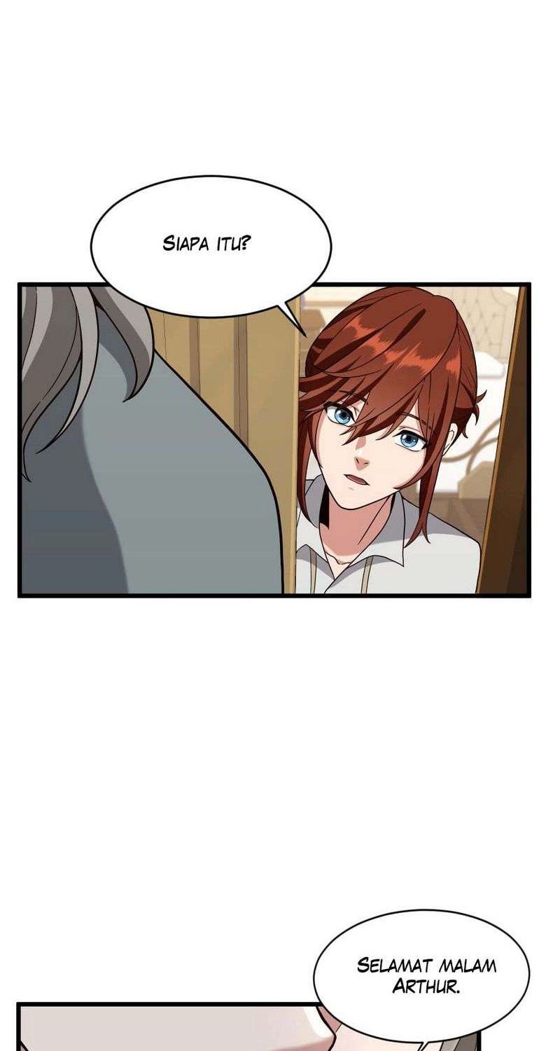 The Beginning After the End (The King Grey Reincarnation) Chapter 88 Gambar 91