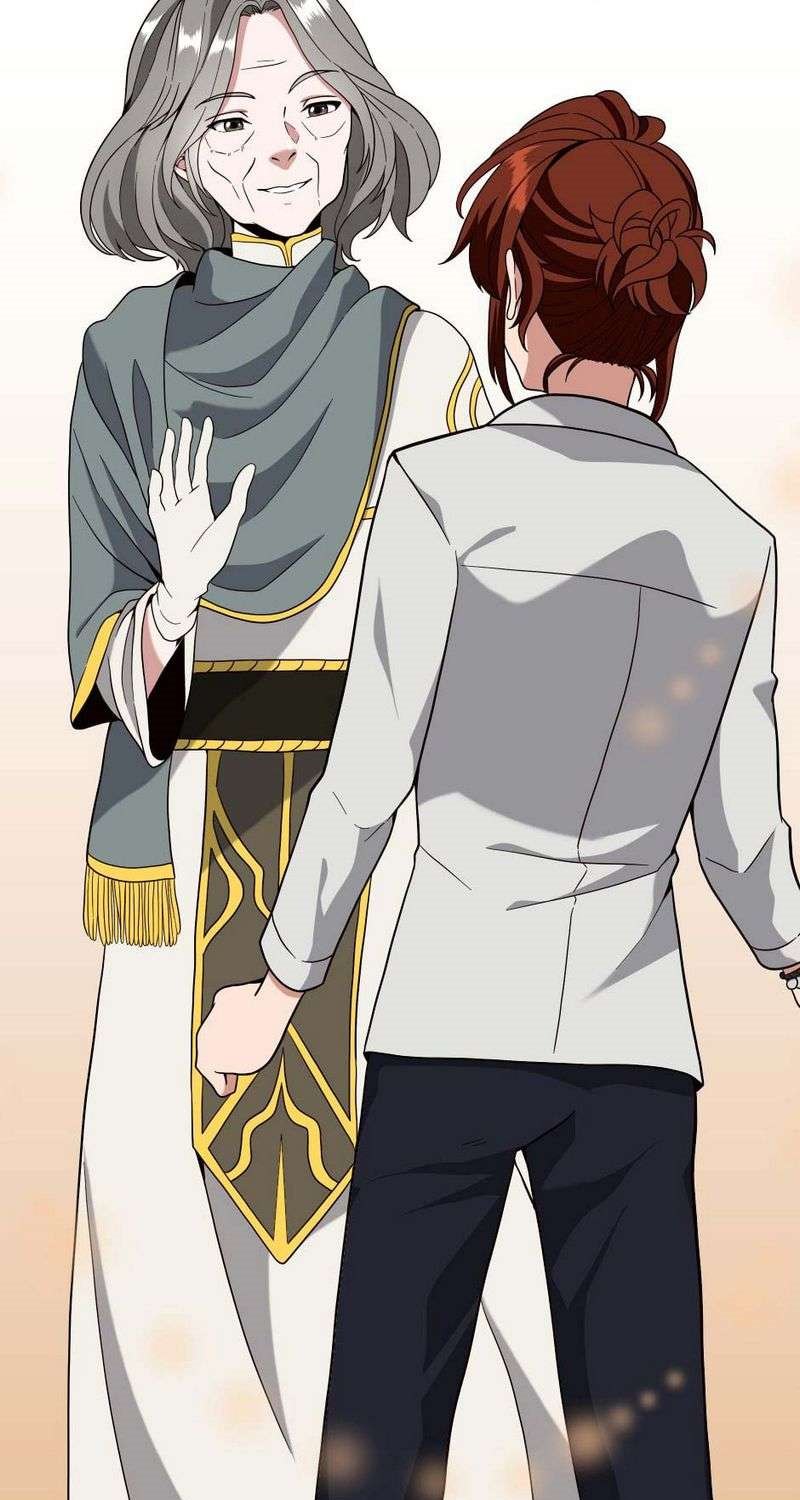 The Beginning After the End (The King Grey Reincarnation) Chapter 88 Gambar 93