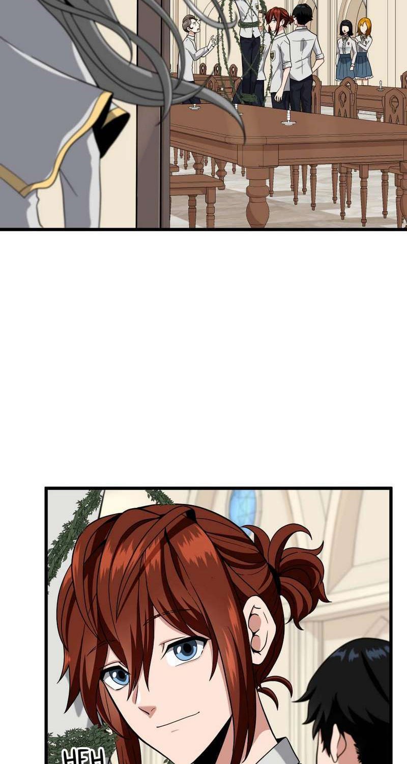 The Beginning After the End (The King Grey Reincarnation) Chapter 90 Gambar 7