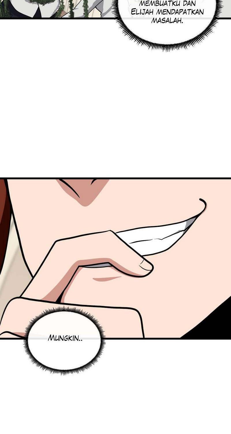 The Beginning After the End (The King Grey Reincarnation) Chapter 90 Gambar 9