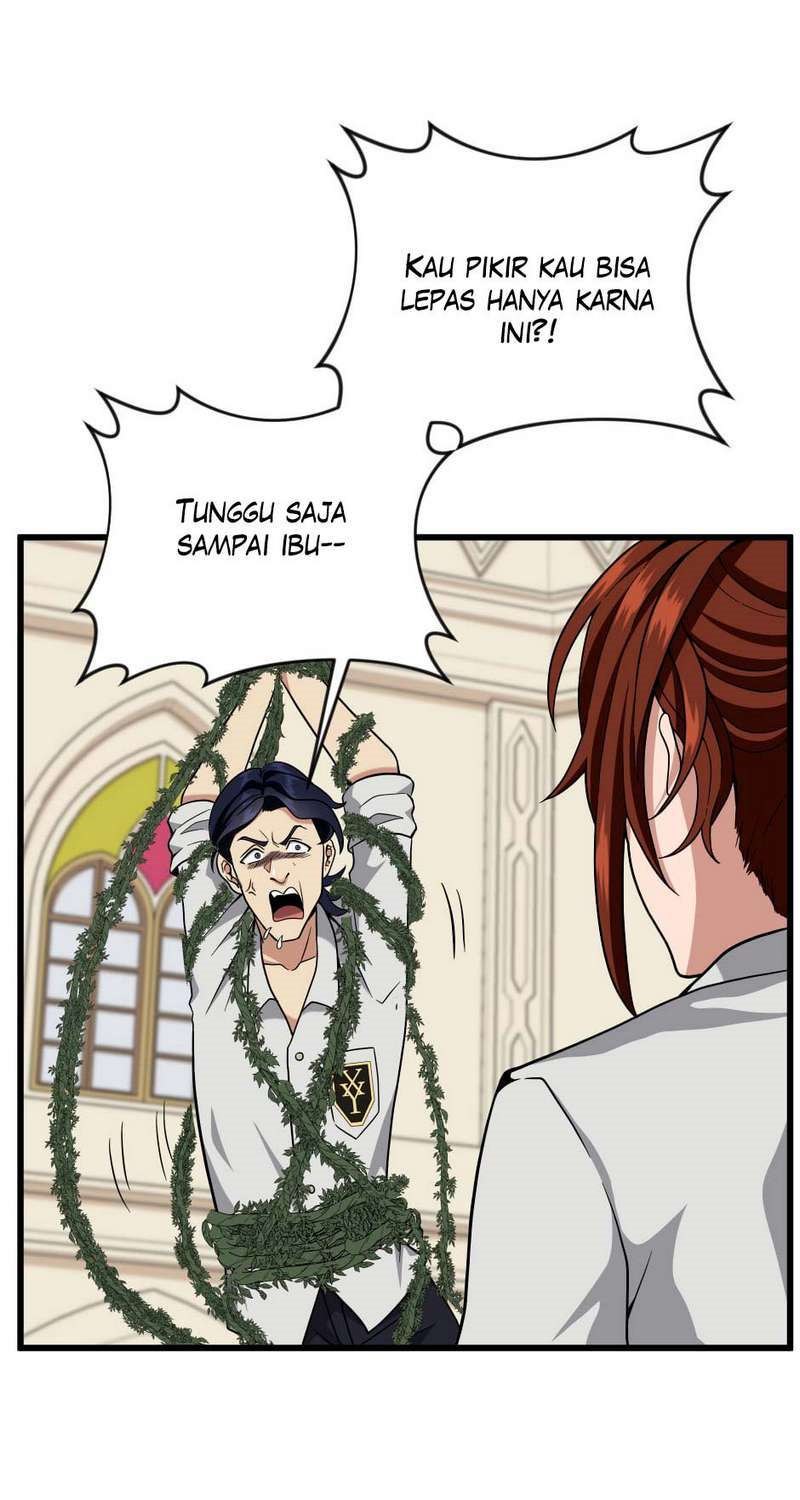 The Beginning After the End (The King Grey Reincarnation) Chapter 90 Gambar 10
