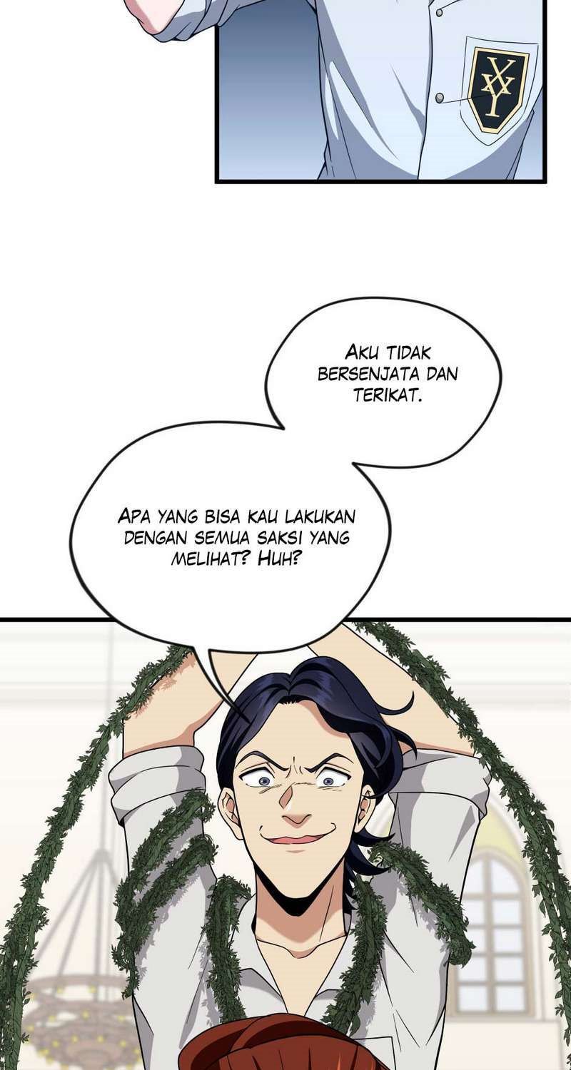The Beginning After the End (The King Grey Reincarnation) Chapter 90 Gambar 17
