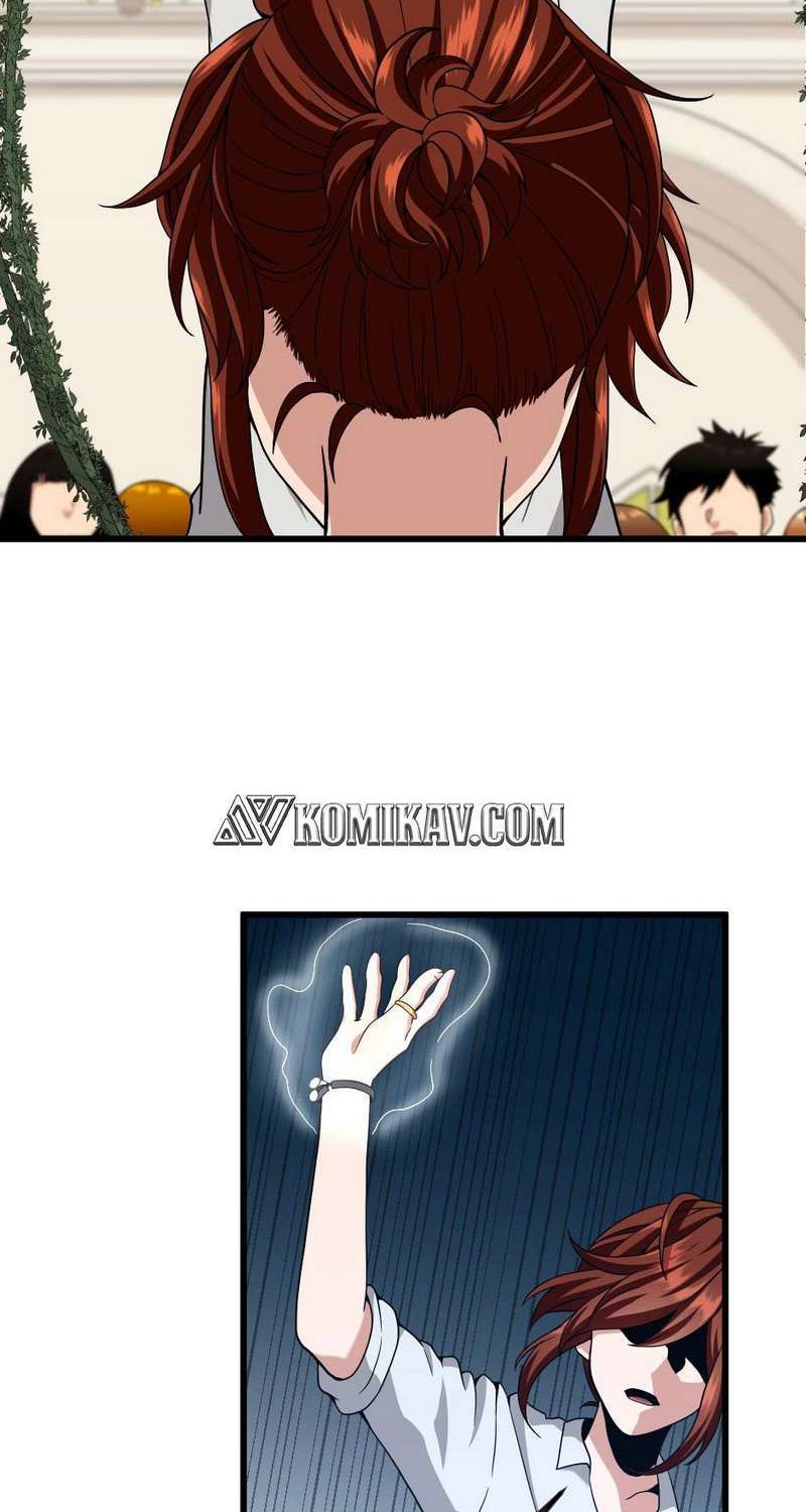 The Beginning After the End (The King Grey Reincarnation) Chapter 90 Gambar 18