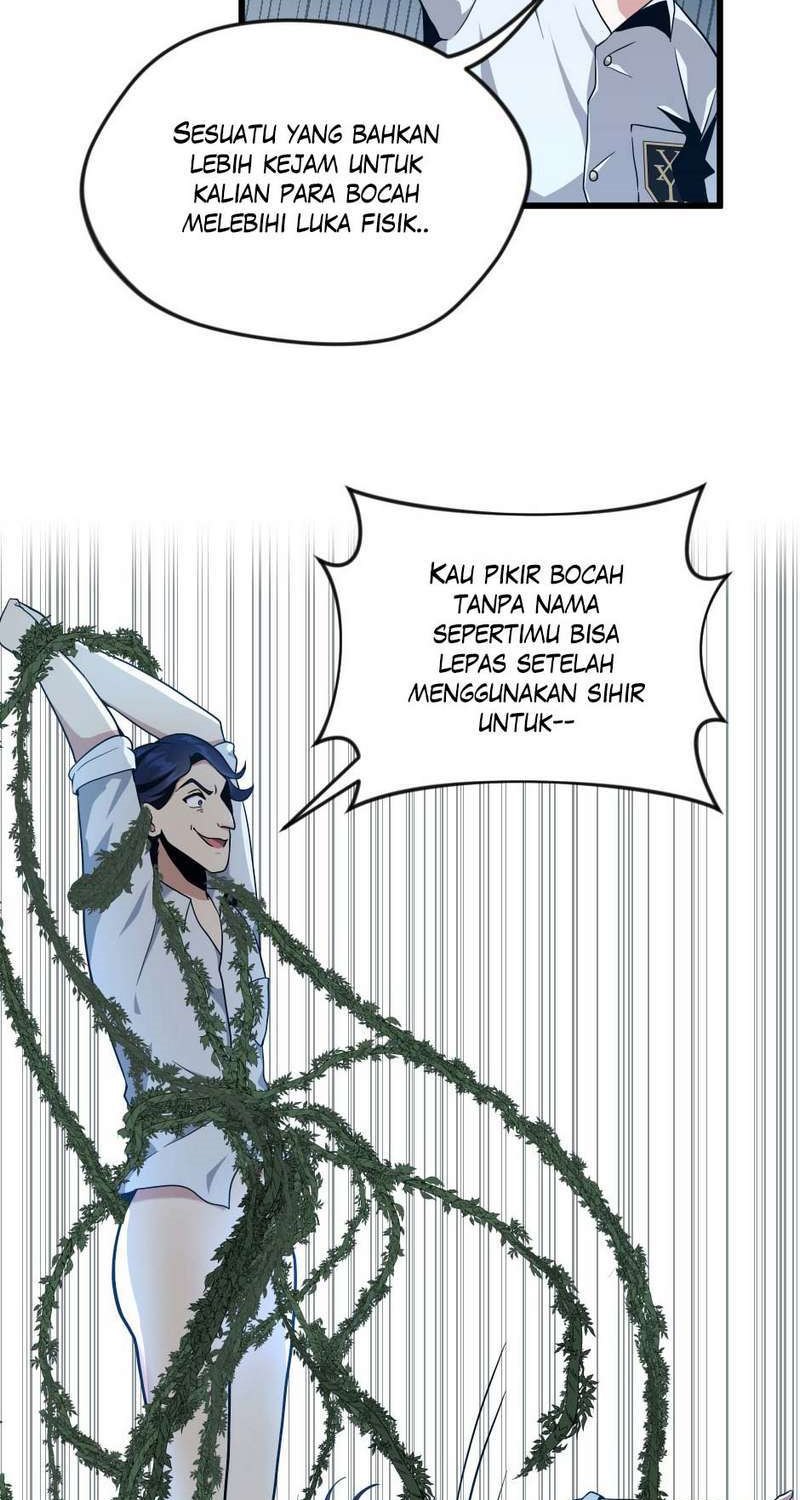 The Beginning After the End (The King Grey Reincarnation) Chapter 90 Gambar 19