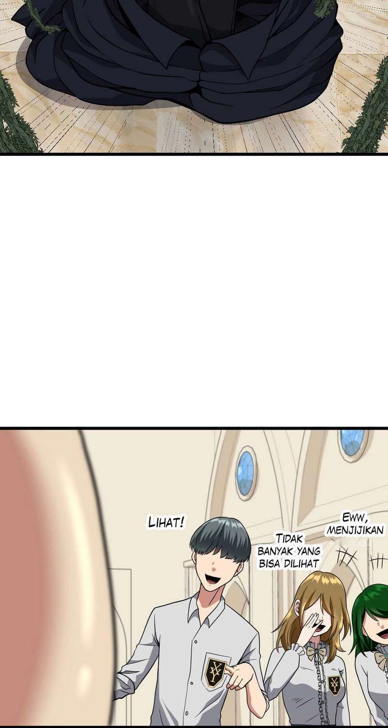 The Beginning After the End (The King Grey Reincarnation) Chapter 90 Gambar 22