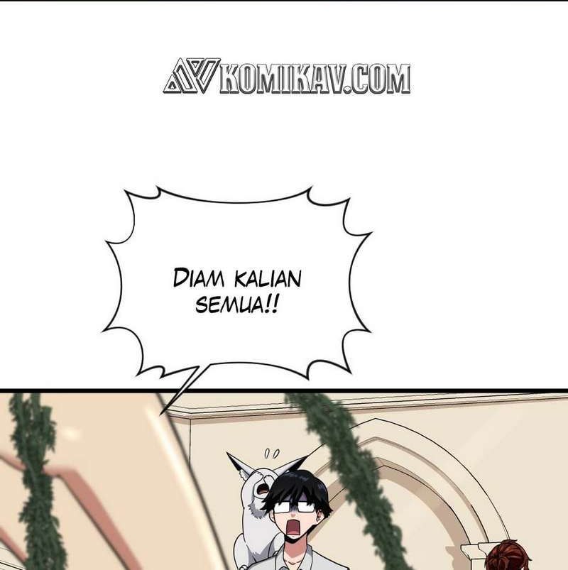 The Beginning After the End (The King Grey Reincarnation) Chapter 90 Gambar 23