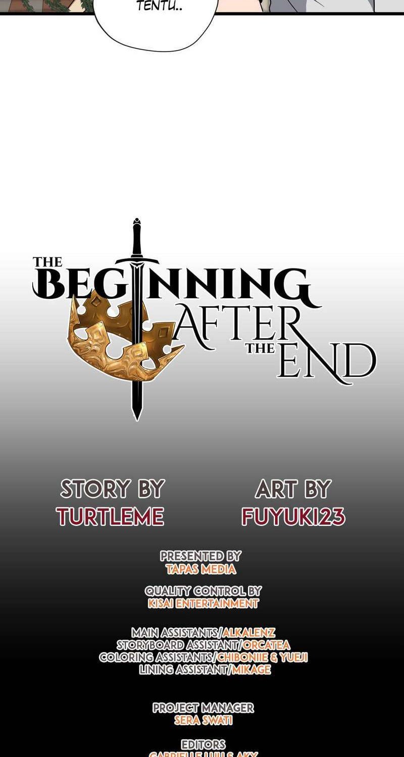 The Beginning After the End (The King Grey Reincarnation) Chapter 90 Gambar 25