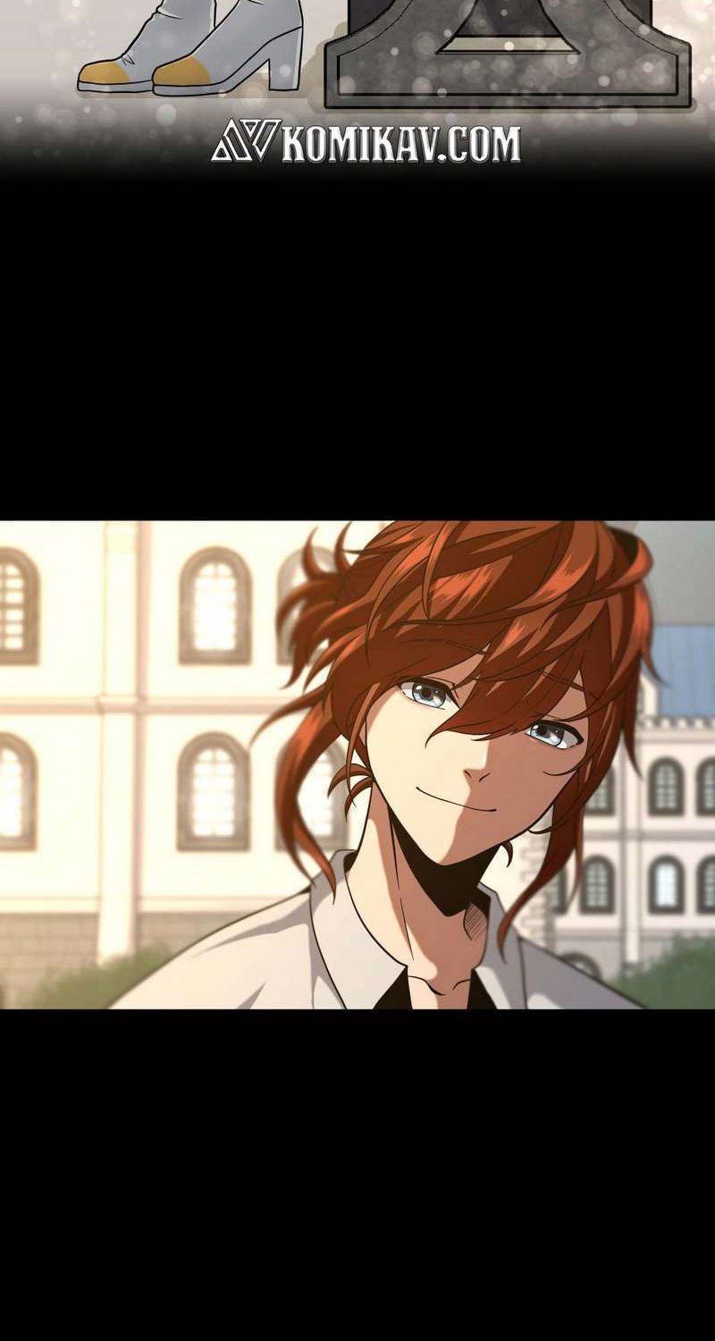 The Beginning After the End (The King Grey Reincarnation) Chapter 90 Gambar 29