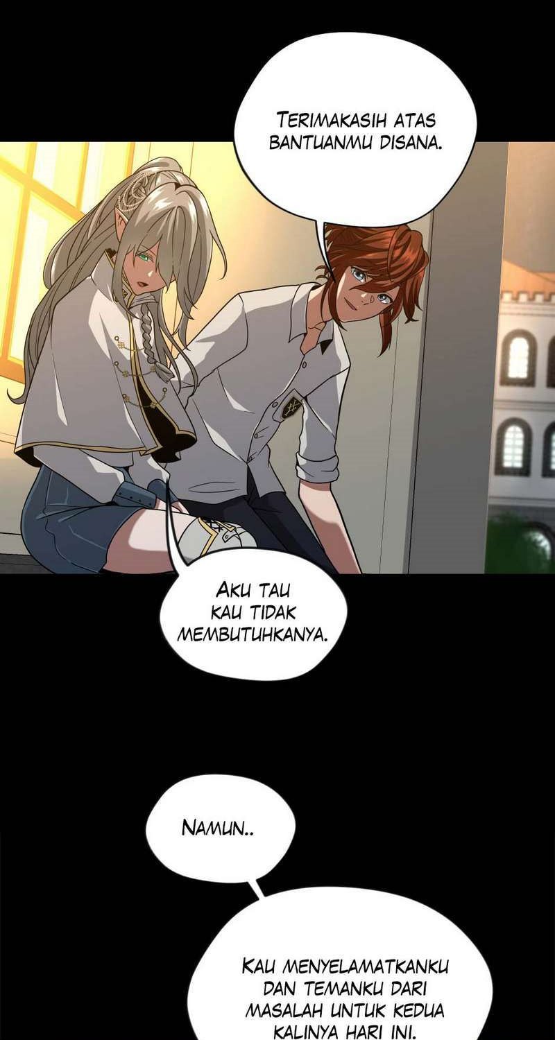 The Beginning After the End (The King Grey Reincarnation) Chapter 90 Gambar 30