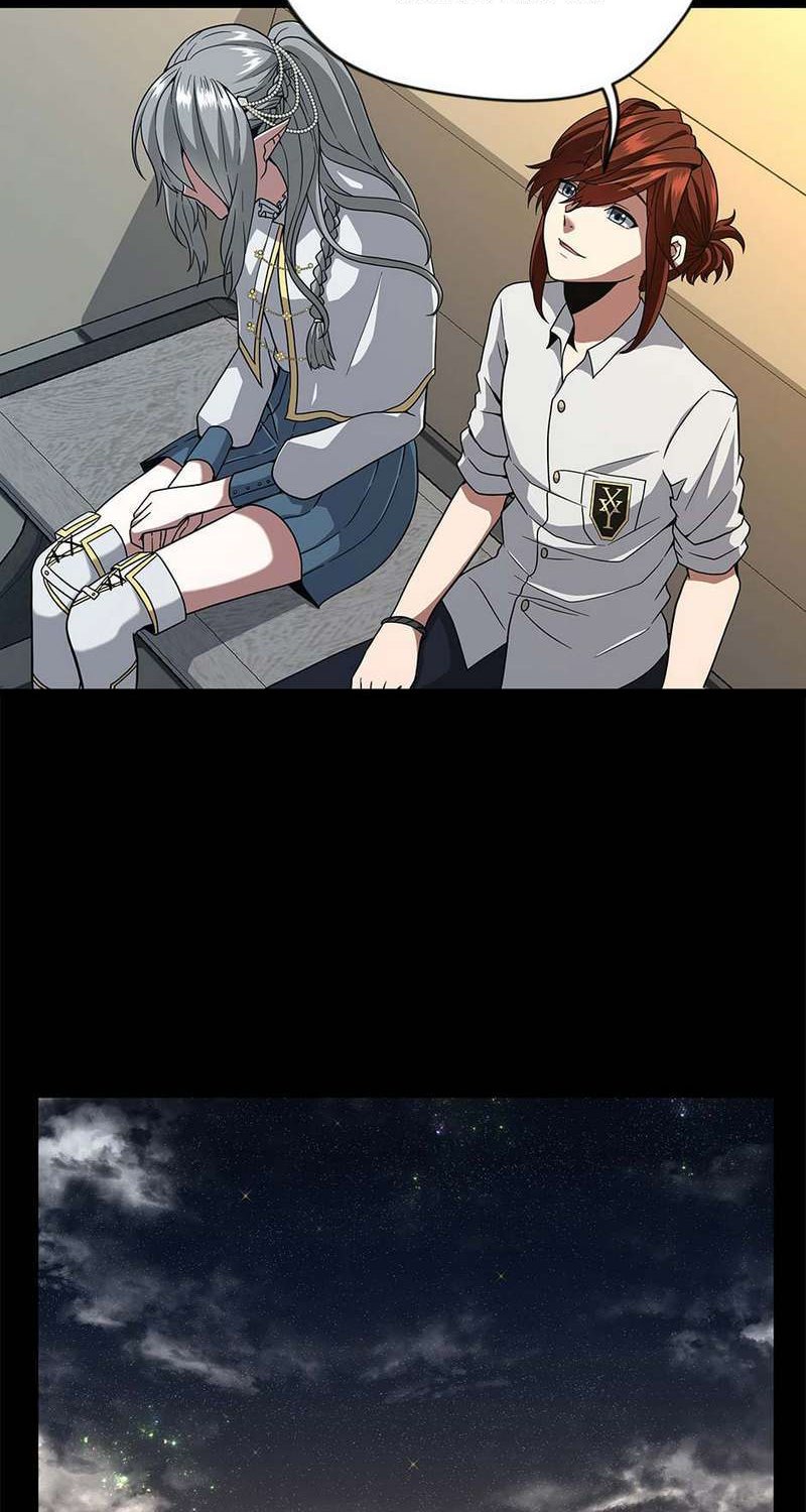The Beginning After the End (The King Grey Reincarnation) Chapter 90 Gambar 31