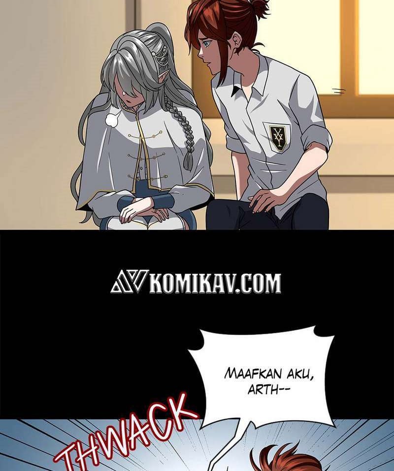 The Beginning After the End (The King Grey Reincarnation) Chapter 90 Gambar 34