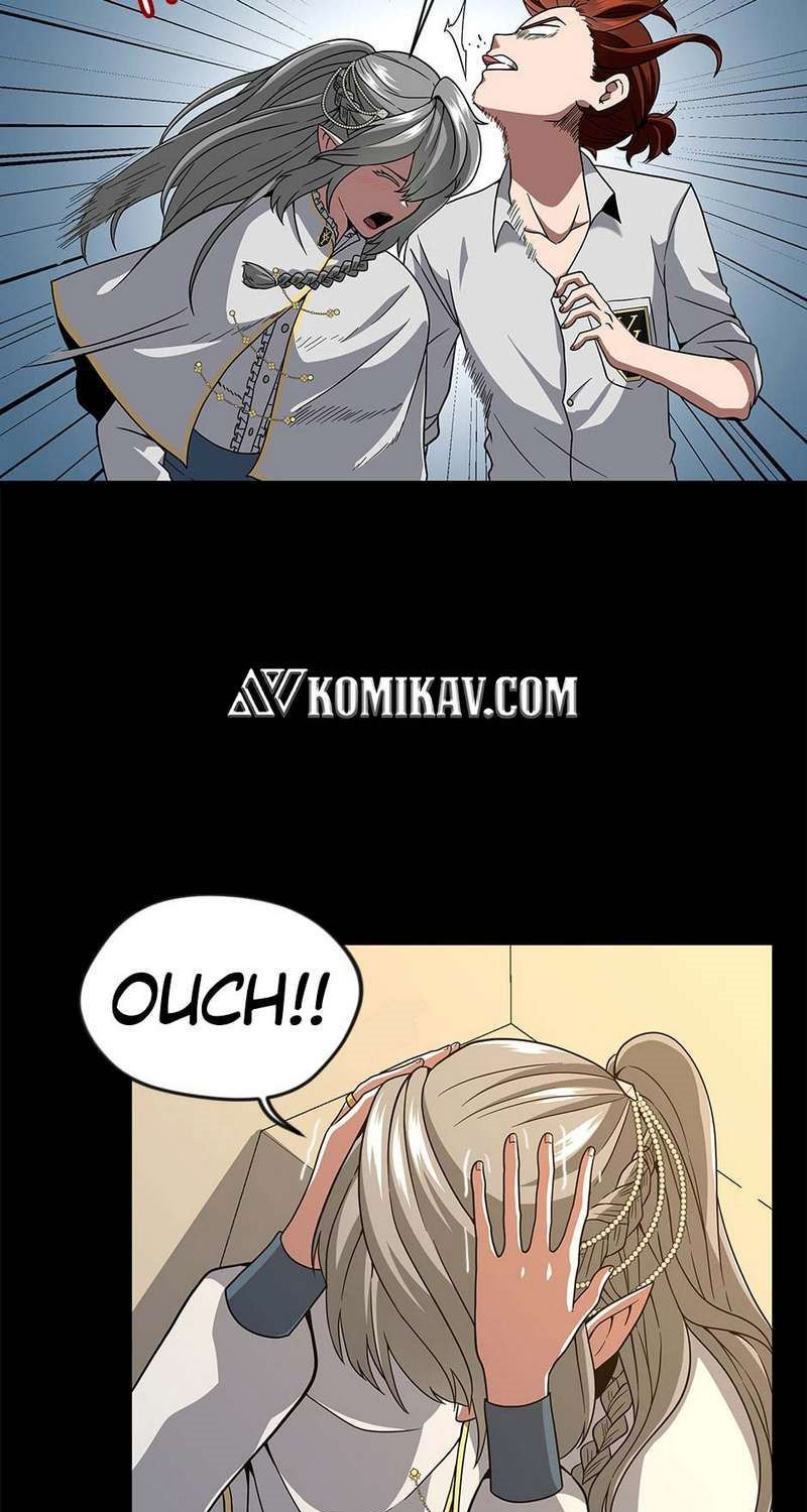The Beginning After the End (The King Grey Reincarnation) Chapter 90 Gambar 35
