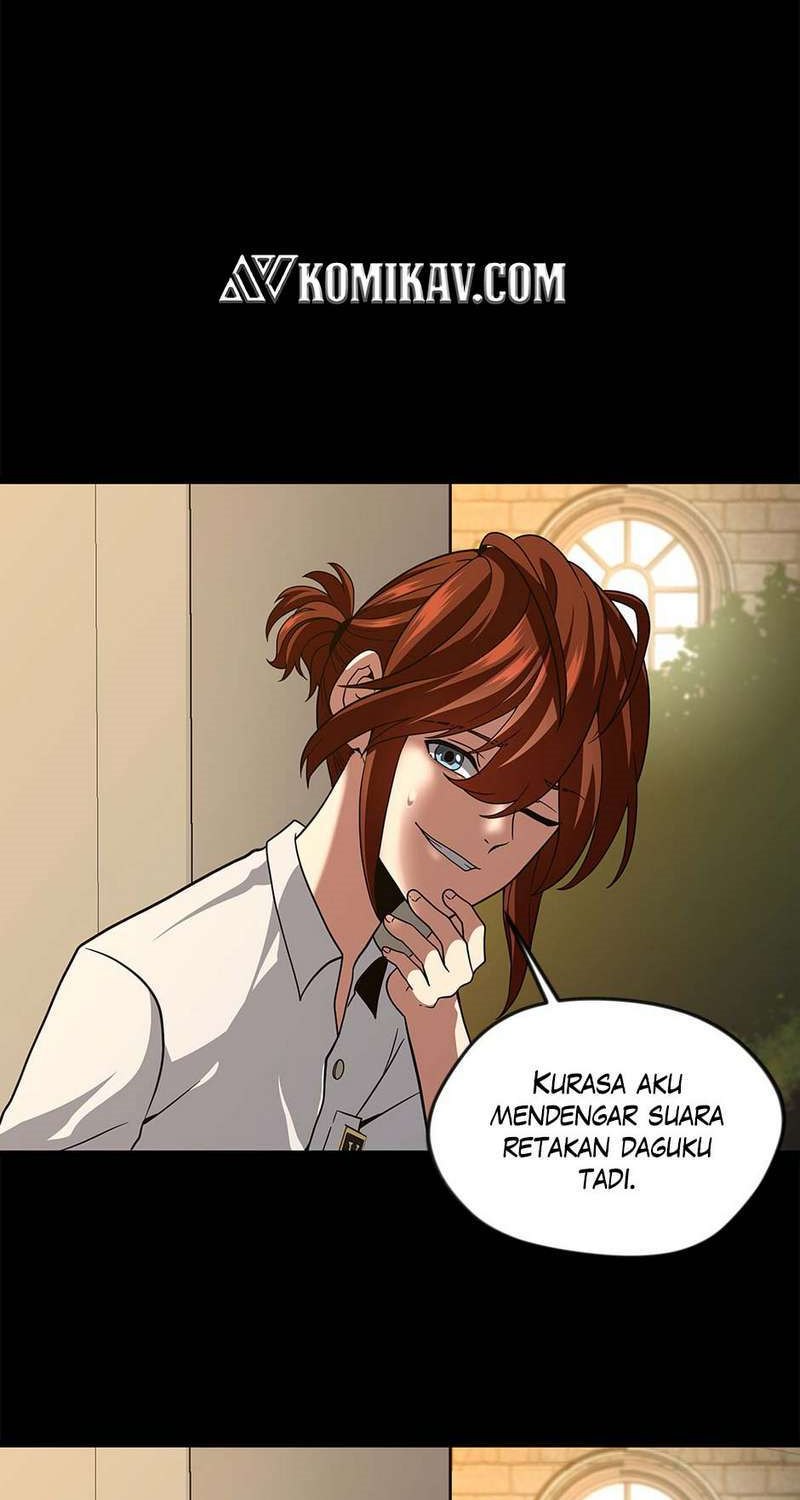The Beginning After the End (The King Grey Reincarnation) Chapter 90 Gambar 37