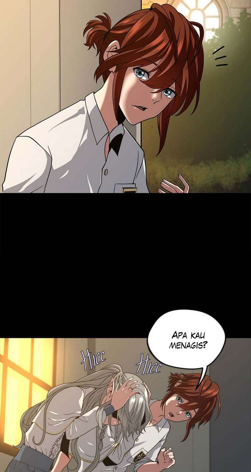 The Beginning After the End (The King Grey Reincarnation) Chapter 90 Gambar 38