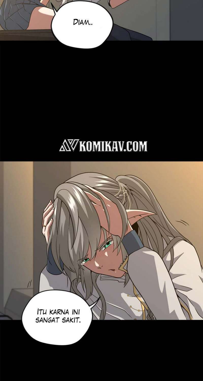 The Beginning After the End (The King Grey Reincarnation) Chapter 90 Gambar 39