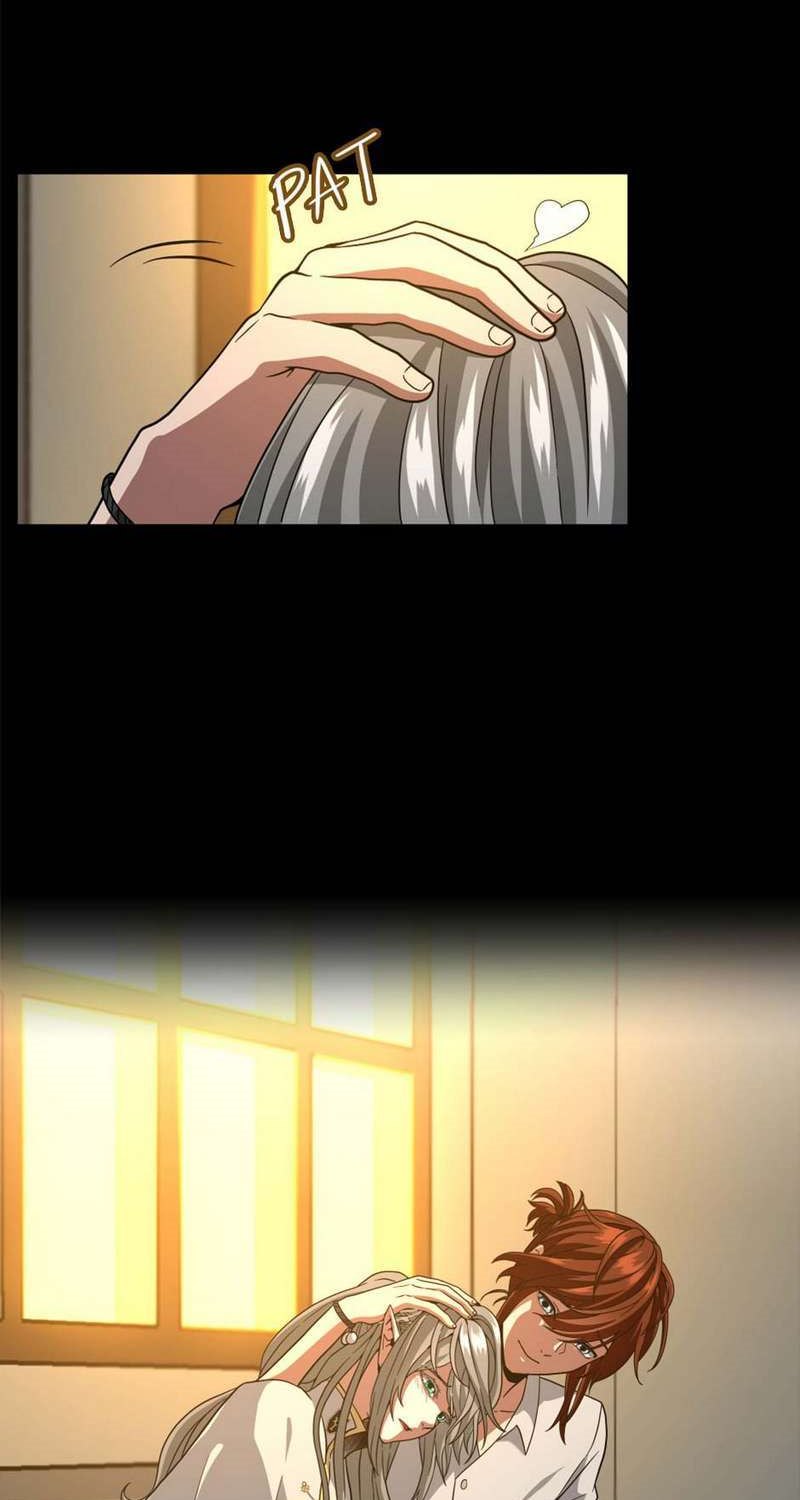The Beginning After the End (The King Grey Reincarnation) Chapter 90 Gambar 41