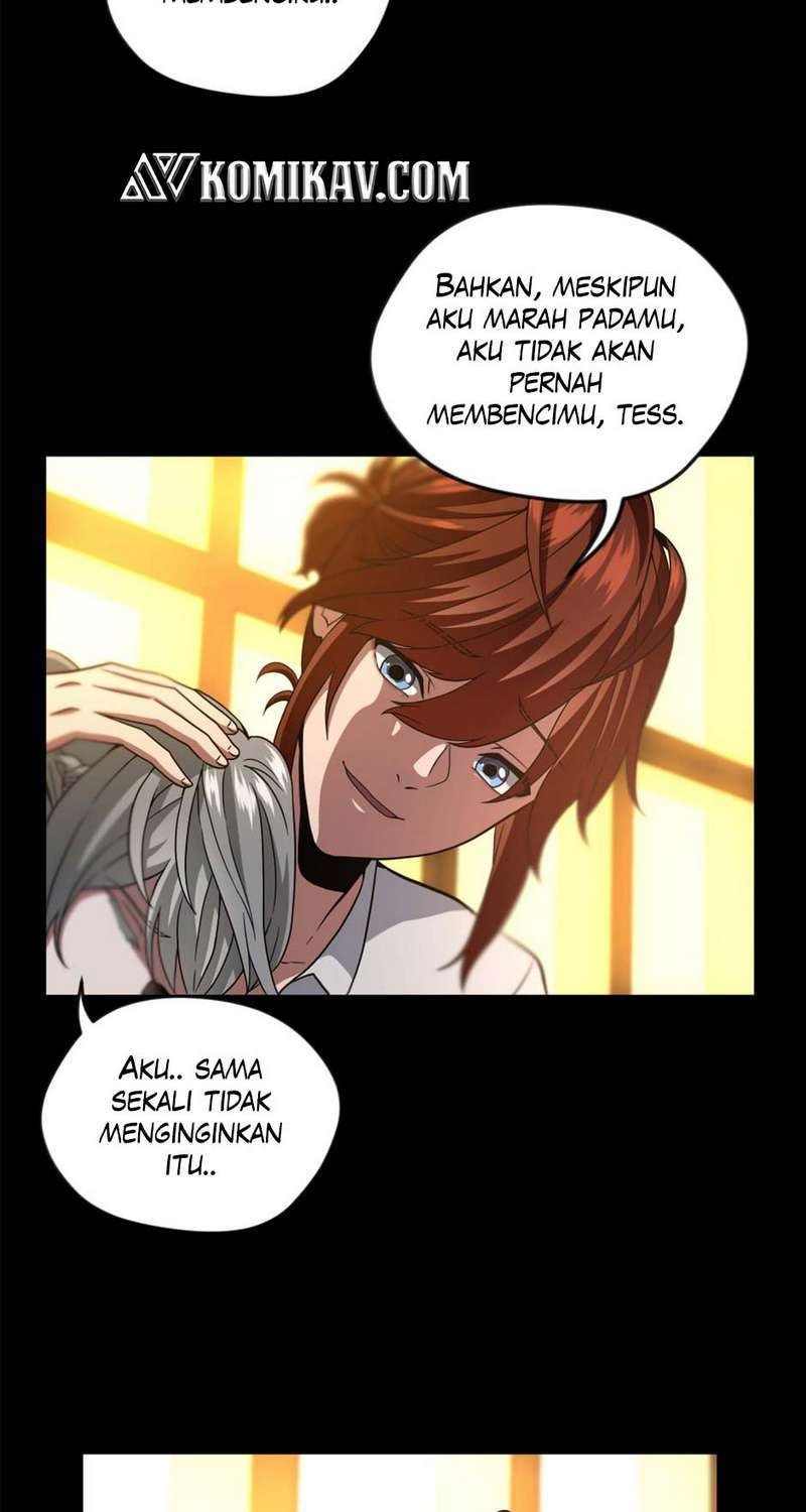 The Beginning After the End (The King Grey Reincarnation) Chapter 90 Gambar 43