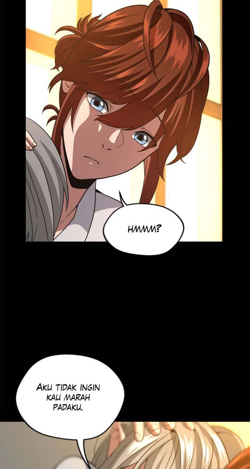 The Beginning After the End (The King Grey Reincarnation) Chapter 90 Gambar 44