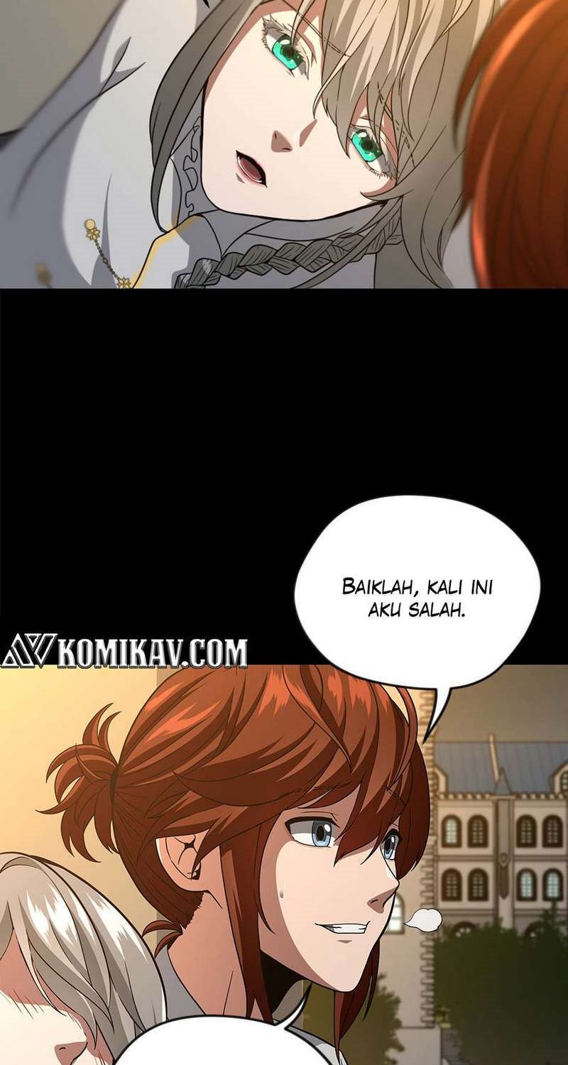 The Beginning After the End (The King Grey Reincarnation) Chapter 90 Gambar 45