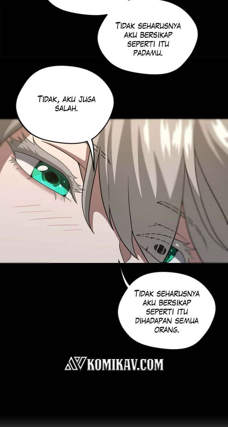 The Beginning After the End (The King Grey Reincarnation) Chapter 90 Gambar 47