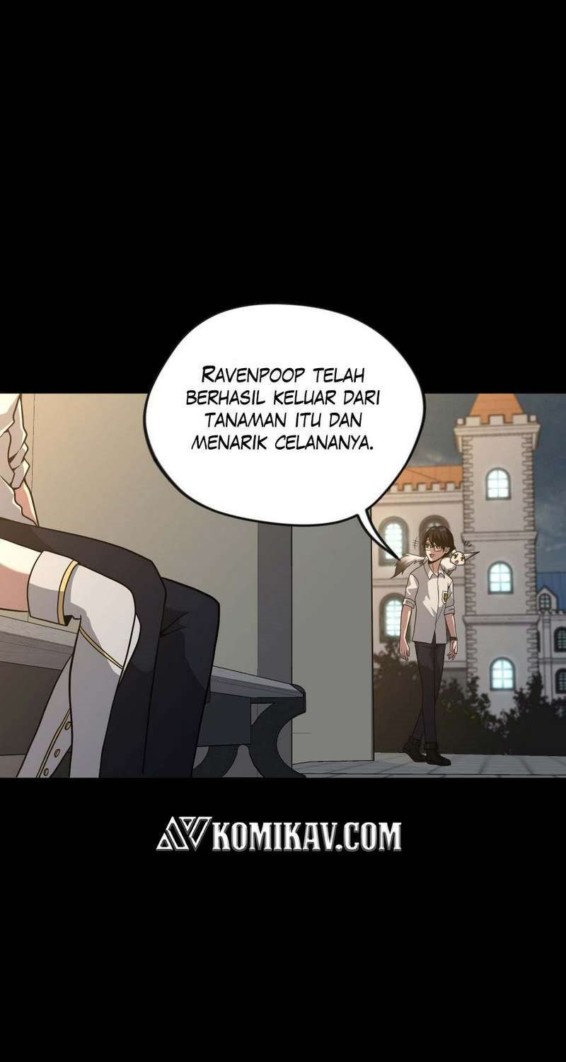 The Beginning After the End (The King Grey Reincarnation) Chapter 90 Gambar 49