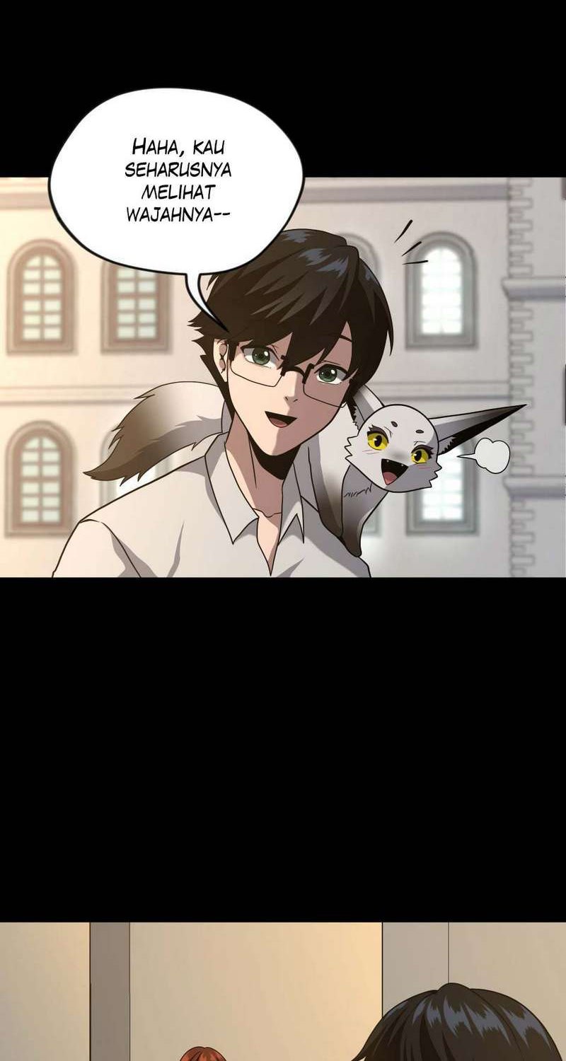 The Beginning After the End (The King Grey Reincarnation) Chapter 90 Gambar 50