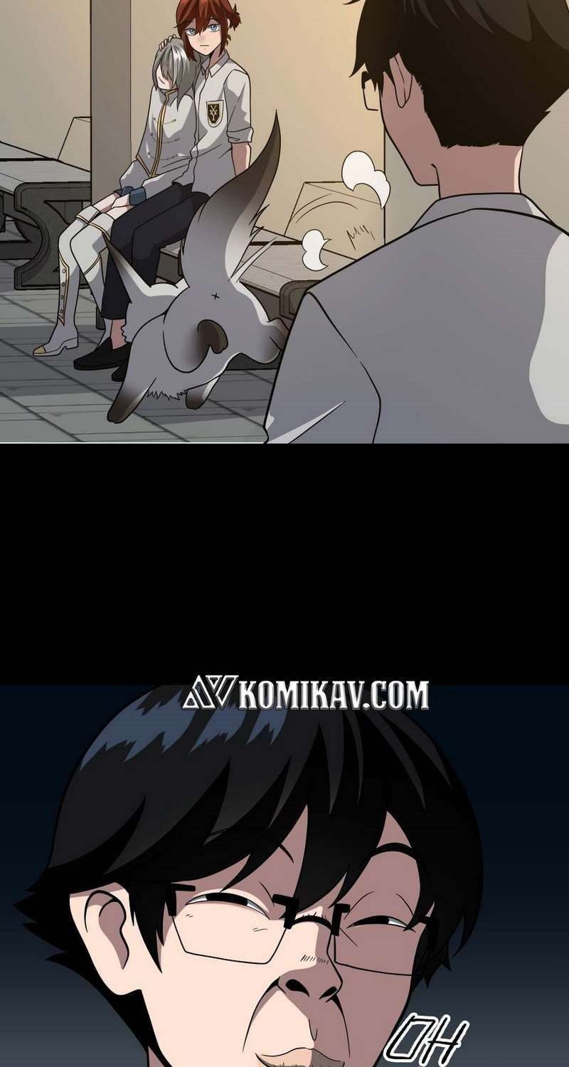 The Beginning After the End (The King Grey Reincarnation) Chapter 90 Gambar 51