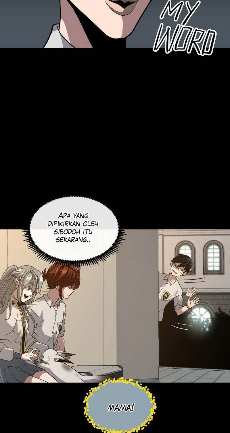 The Beginning After the End (The King Grey Reincarnation) Chapter 90 Gambar 52