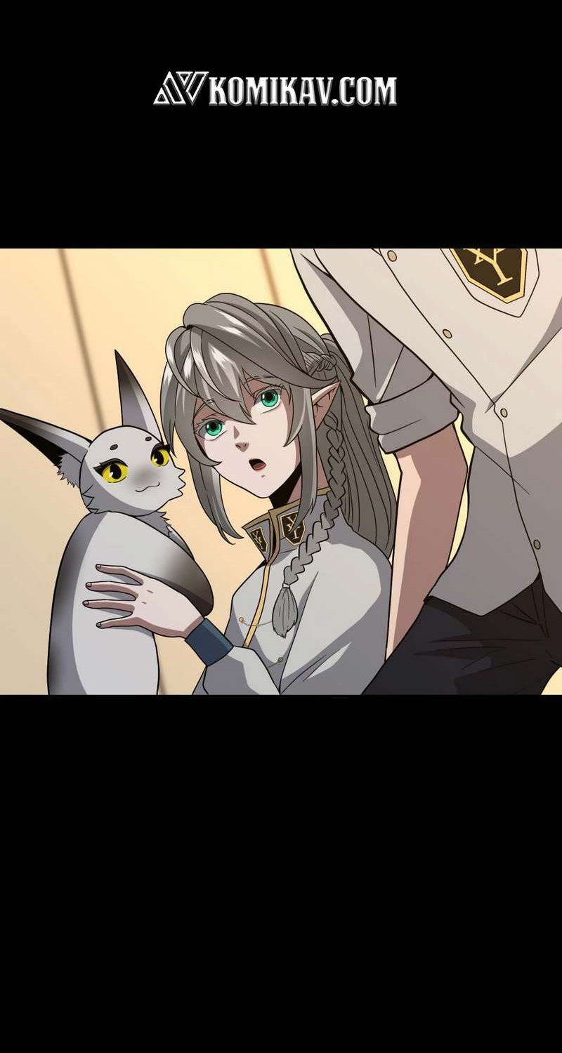 The Beginning After the End (The King Grey Reincarnation) Chapter 90 Gambar 54