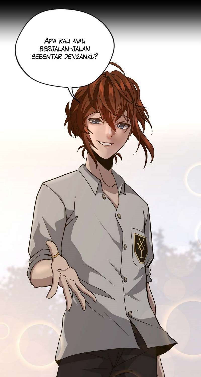 The Beginning After the End (The King Grey Reincarnation) Chapter 90 Gambar 55
