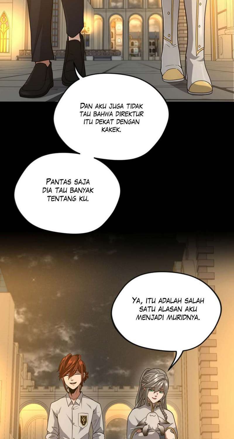 The Beginning After the End (The King Grey Reincarnation) Chapter 90 Gambar 57