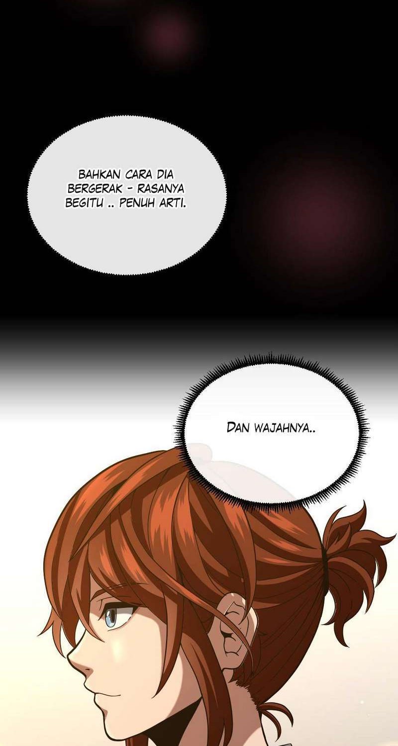 The Beginning After the End (The King Grey Reincarnation) Chapter 90 Gambar 60