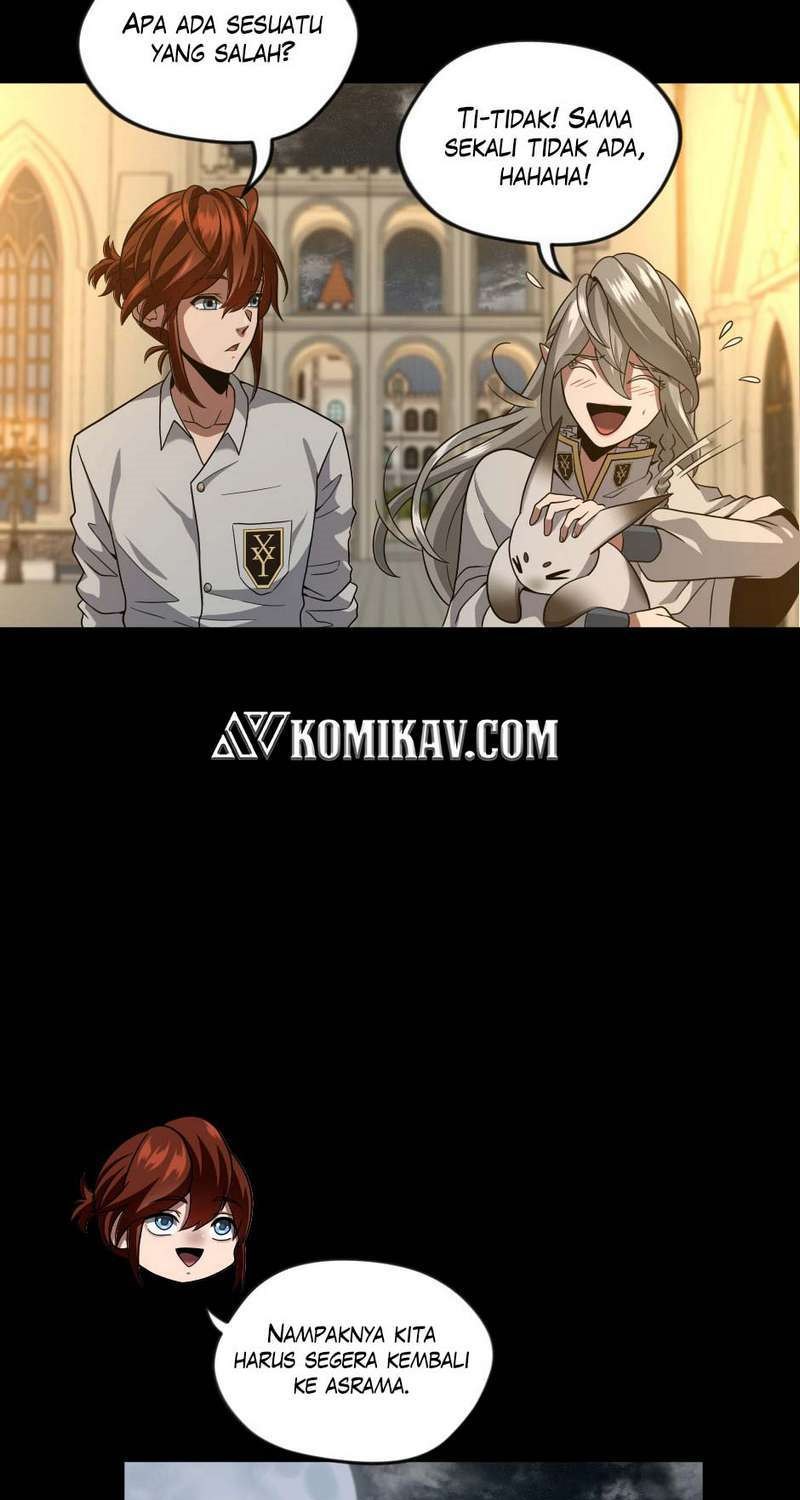 The Beginning After the End (The King Grey Reincarnation) Chapter 90 Gambar 63
