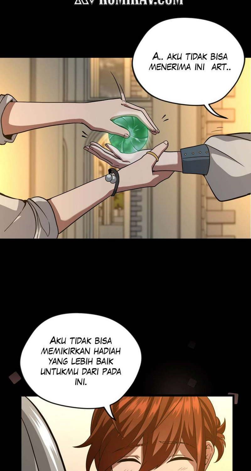 The Beginning After the End (The King Grey Reincarnation) Chapter 90 Gambar 66