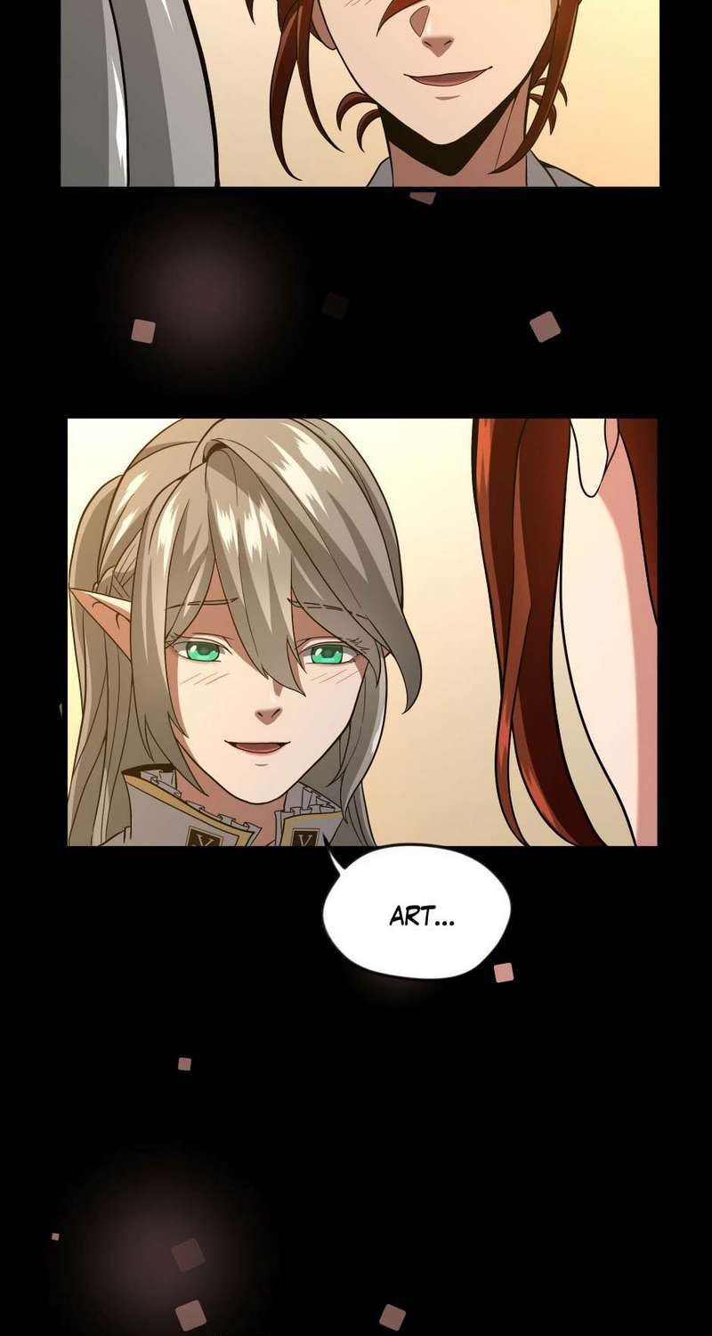 The Beginning After the End (The King Grey Reincarnation) Chapter 90 Gambar 67