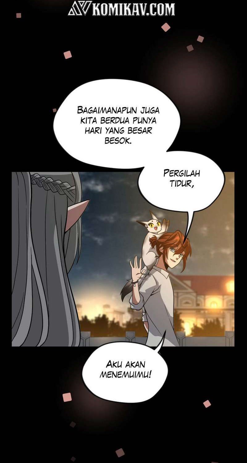 The Beginning After the End (The King Grey Reincarnation) Chapter 90 Gambar 68