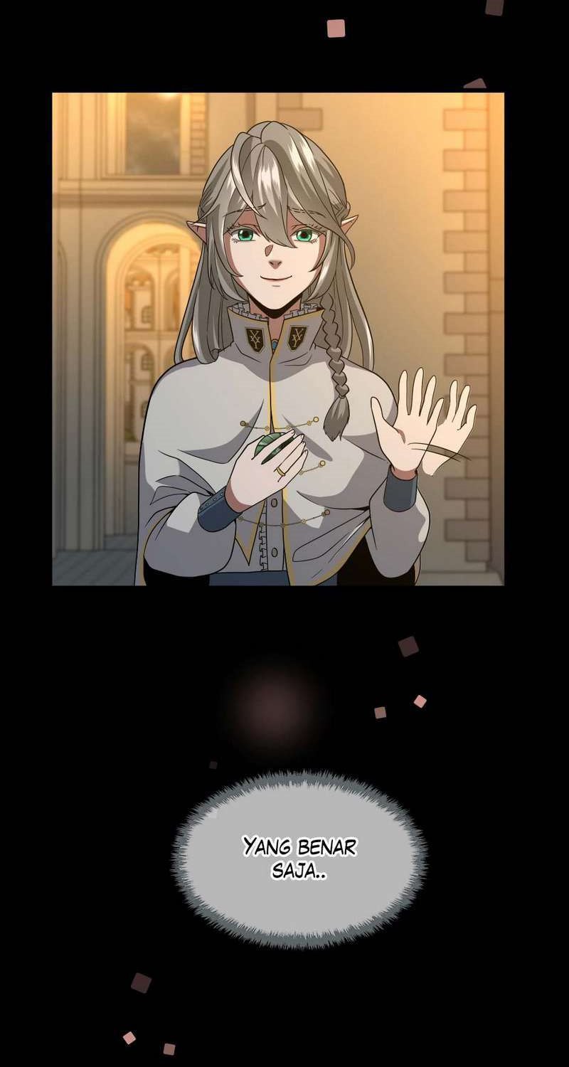 The Beginning After the End (The King Grey Reincarnation) Chapter 90 Gambar 69