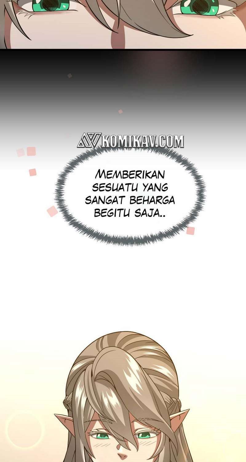 The Beginning After the End (The King Grey Reincarnation) Chapter 90 Gambar 71