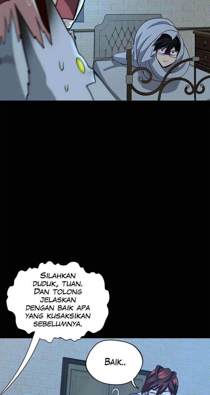 The Beginning After the End (The King Grey Reincarnation) Chapter 90 Gambar 76