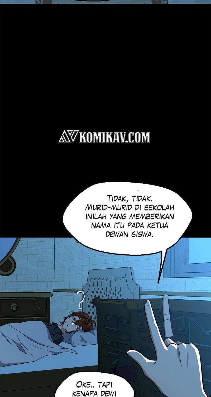 The Beginning After the End (The King Grey Reincarnation) Chapter 90 Gambar 79