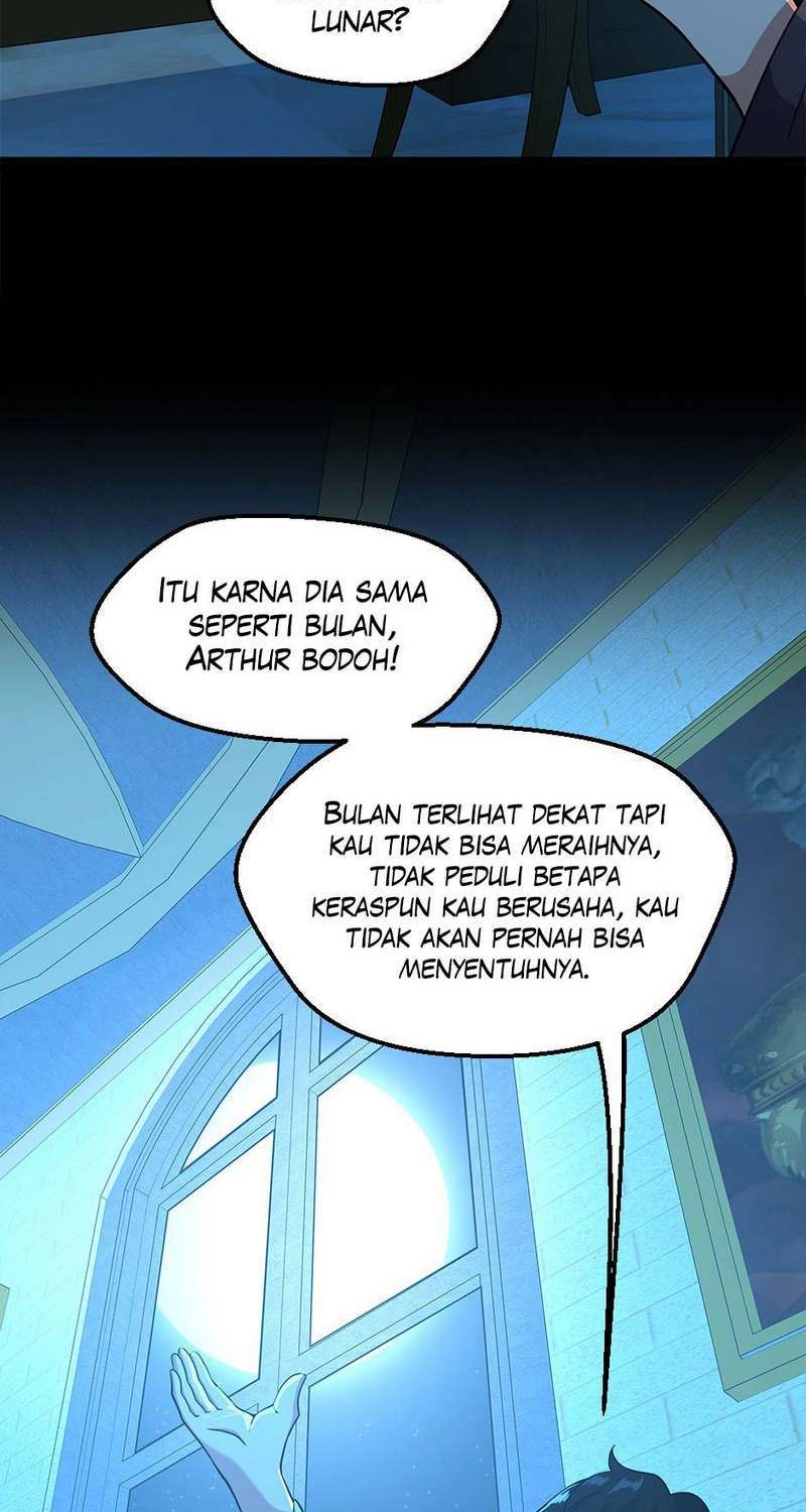 The Beginning After the End (The King Grey Reincarnation) Chapter 90 Gambar 80