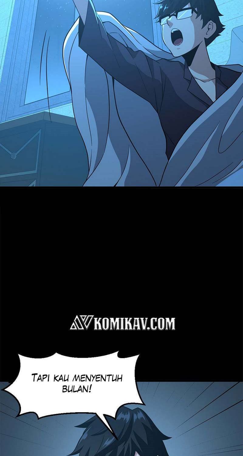 The Beginning After the End (The King Grey Reincarnation) Chapter 90 Gambar 81