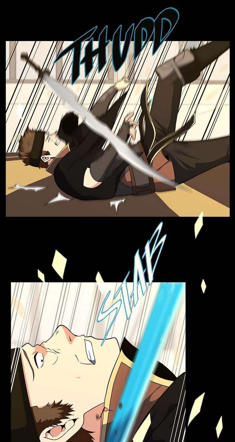 The Beginning After the End (The King Grey Reincarnation) Chapter 95 Gambar 2