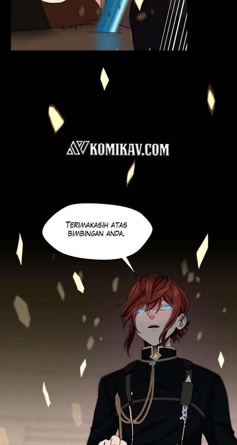 The Beginning After the End (The King Grey Reincarnation) Chapter 95 Gambar 3
