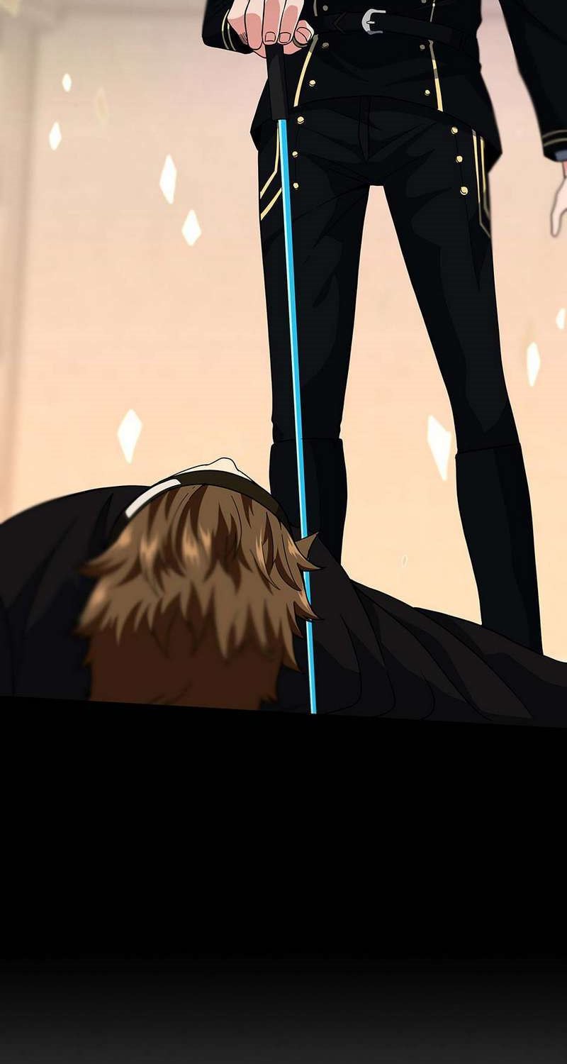 The Beginning After the End (The King Grey Reincarnation) Chapter 95 Gambar 4