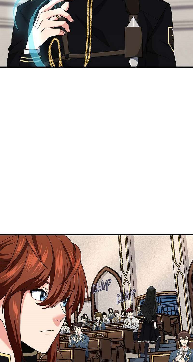 The Beginning After the End (The King Grey Reincarnation) Chapter 95 Gambar 6