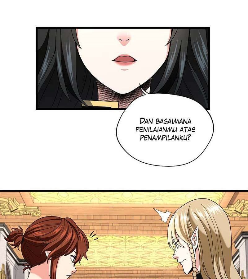 The Beginning After the End (The King Grey Reincarnation) Chapter 95 Gambar 12