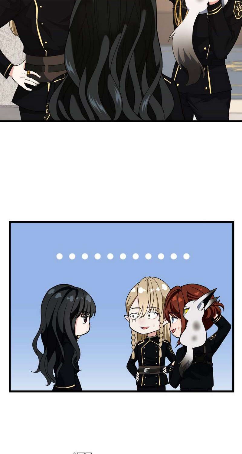 The Beginning After the End (The King Grey Reincarnation) Chapter 95 Gambar 14