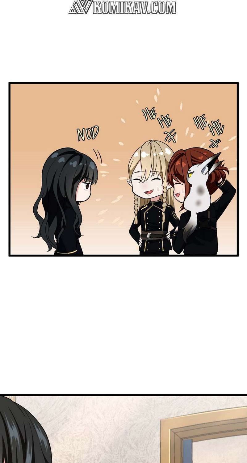 The Beginning After the End (The King Grey Reincarnation) Chapter 95 Gambar 15
